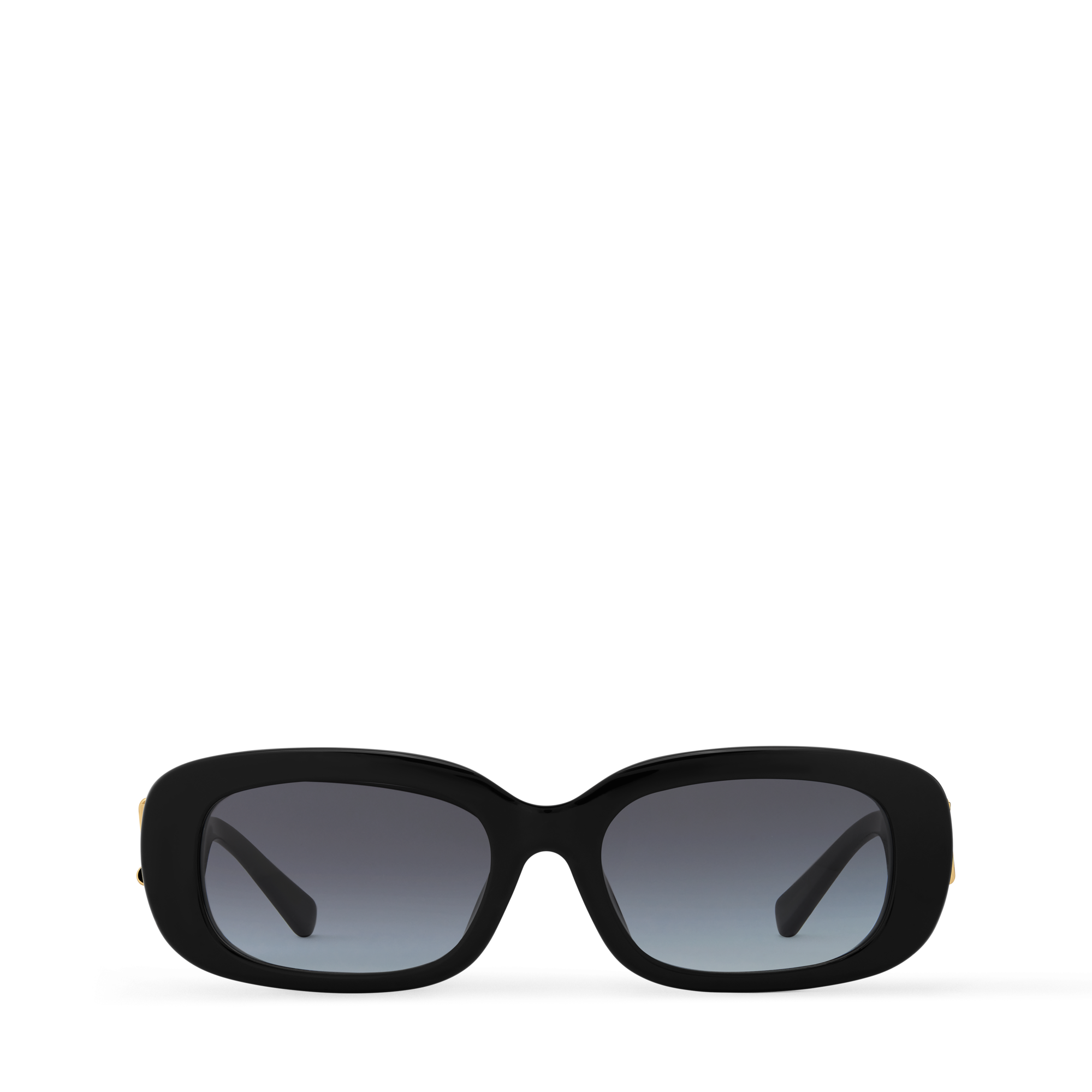 LV Go-14 Oval Sunglasses S00 - Accessories | LOUIS VUITTON